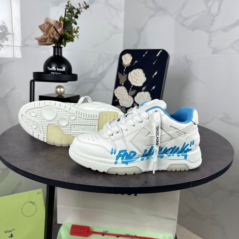 Off White Shoes